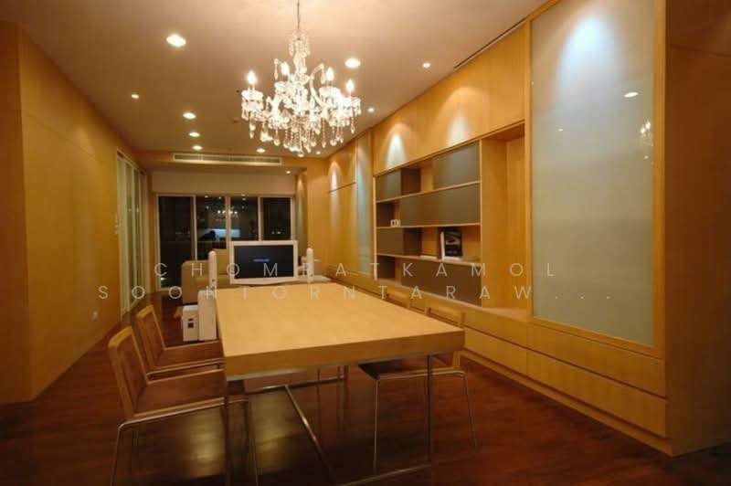 Noble Ora, Bangkok, Soi Sukhumvit 55, Sukhumvit Road, Khlong Tan Nua, Watthana, Bangkok, 2 Bedrooms, 140 sqm, Condo For Rent, by Chomratkamol Soontorntarawong (Gor), 500298139 - DDproperty.com
