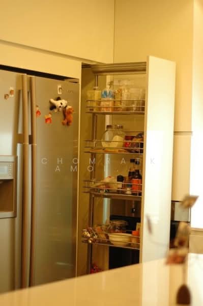 Noble Ora, Bangkok, Soi Sukhumvit 55, Sukhumvit Road, Khlong Tan Nua, Watthana, Bangkok, 2 Bedrooms, 140 sqm, Condo For Rent, by Chomratkamol Soontorntarawong (Gor), 500298139 - DDproperty.com
