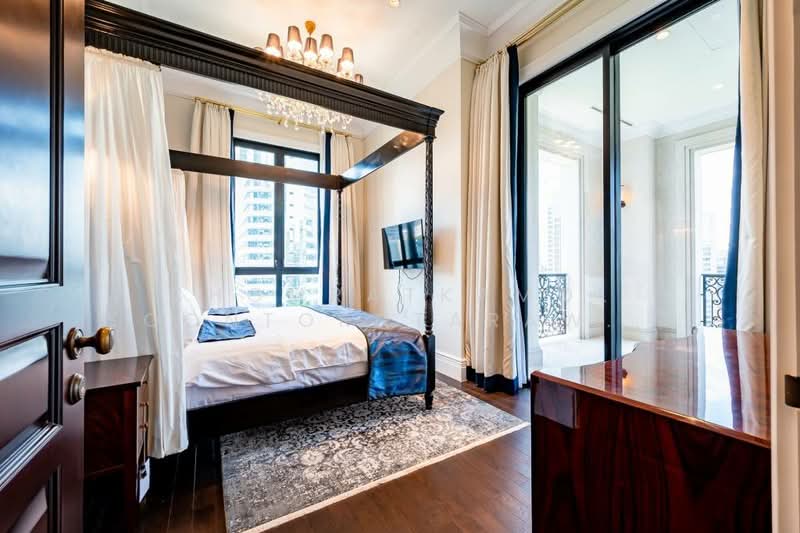 98 Wireless, Bangkok, 98 Wireless Road, Lumphini, Pathum Wan, Bangkok, 2 Bedrooms, 133 sqm, Condo For Rent, by Chomratkamol Soontorntarawong (Gor), 500298140 - DDproperty.com