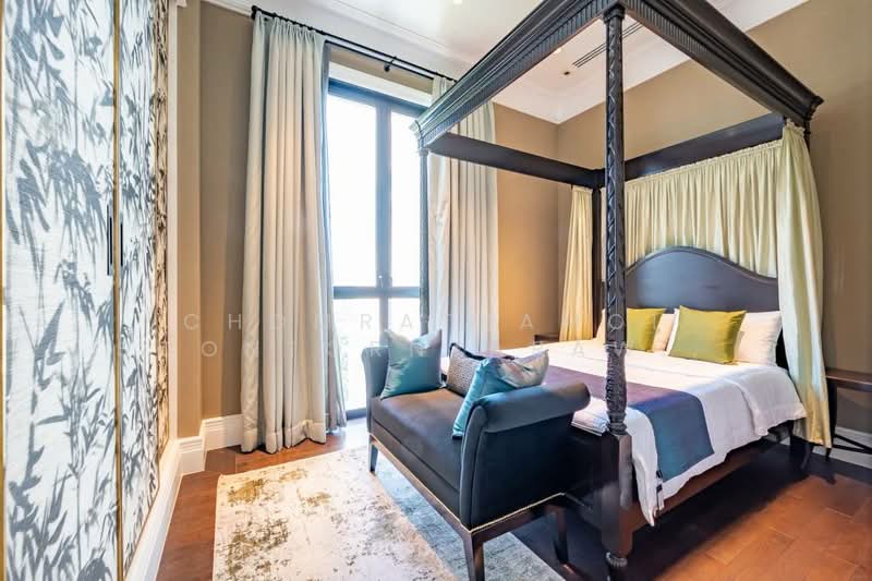 98 Wireless, Bangkok, 98 Wireless Road, Lumphini, Pathum Wan, Bangkok, 2 Bedrooms, 133 sqm, Condo For Rent, by Chomratkamol Soontorntarawong (Gor), 500298140 - DDproperty.com