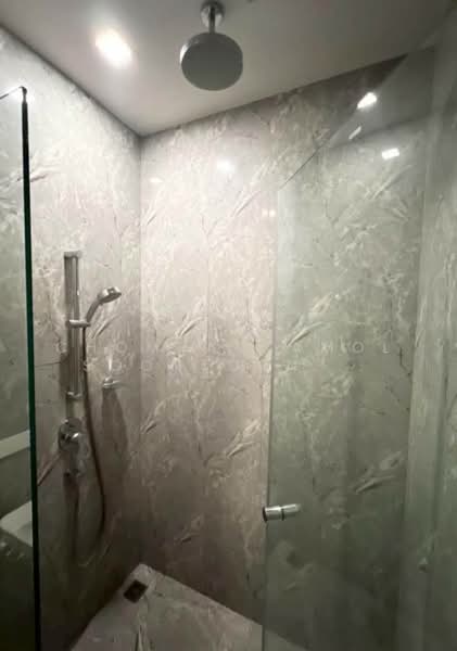 ASHTON Asoke, Bangkok, 131 Asoke Montri Road, Khlongtoei Nua, Watthana, Bangkok, 1 Bedroom, 35 sqm, Condo For Rent, by Chomratkamol Soontorntarawong (Gor), 500298141 - DDproperty.com