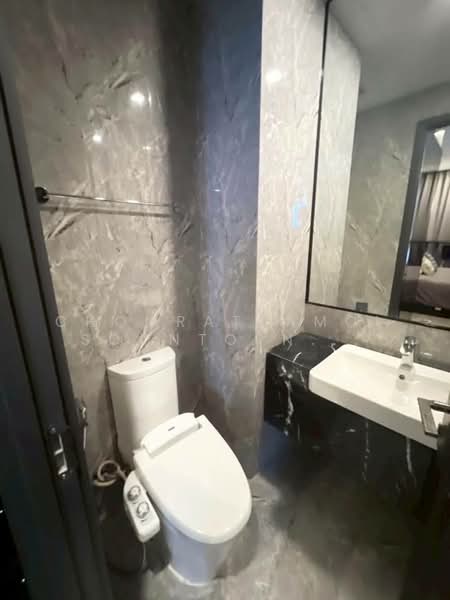 ASHTON Asoke, Bangkok, 131 Asoke Montri Road, Khlongtoei Nua, Watthana, Bangkok, 1 Bedroom, 35 sqm, Condo For Rent, by Chomratkamol Soontorntarawong (Gor), 500298141 - DDproperty.com