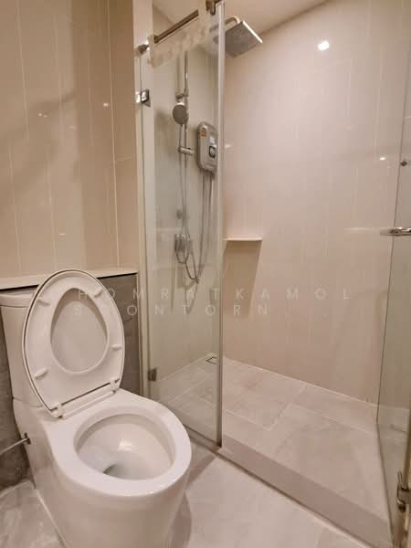 The Reserve Phahol-Pradipat, Bangkok, Soi Pradipat 23, Samsen Nai, Phaya Thai, Bangkok, 1 Bedroom, 39 sqm, Condo For Rent, by Chomratkamol Soontorntarawong (Gor), 500298143 - DDproperty.com