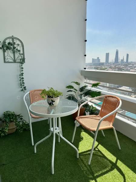 Modern Home Tower : โมเดิร์น โฮม ทาวเวอร์, กรุงเทพ, 99 ซอยร่วมมิตร, ช่องนนทรี, ยานนาวา, กรุงเทพ, 84 ตร.ม., คอนโด ให้เช่า, โดย Chomratkamol Soontorntarawong (Gor), 500298146 - DDproperty.com