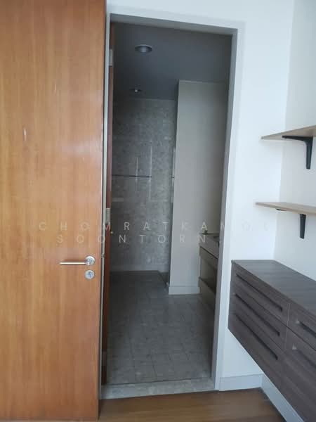 Chatrium Residence Riverside, Bangkok, 26 Chareonkrung Road, Wat Prayakrai, Bang Kho Laem, Bangkok, 2 Bedrooms, 110 sqm, Condo For Rent, by Chomratkamol Soontorntarawong (Gor), 500298149 - DDproperty.com