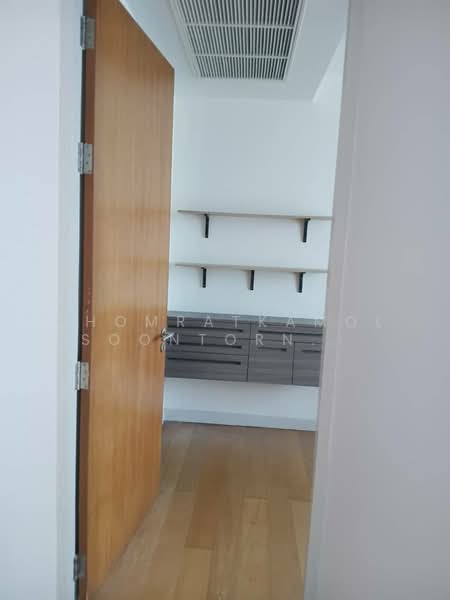 Chatrium Residence Riverside, Bangkok, 26 Chareonkrung Road, Wat Prayakrai, Bang Kho Laem, Bangkok, 2 Bedrooms, 110 sqm, Condo For Rent, by Chomratkamol Soontorntarawong (Gor), 500298149 - DDproperty.com