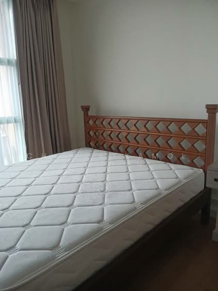 Chatrium Residence Riverside, Bangkok, 26 Chareonkrung Road, Wat Prayakrai, Bang Kho Laem, Bangkok, 2 Bedrooms, 110 sqm, Condo For Rent, by Chomratkamol Soontorntarawong (Gor), 500298149 - DDproperty.com