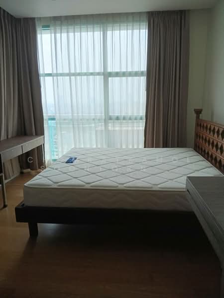 Chatrium Residence Riverside, Bangkok, 26 Chareonkrung Road, Wat Prayakrai, Bang Kho Laem, Bangkok, 2 Bedrooms, 110 sqm, Condo For Rent, by Chomratkamol Soontorntarawong (Gor), 500298149 - DDproperty.com