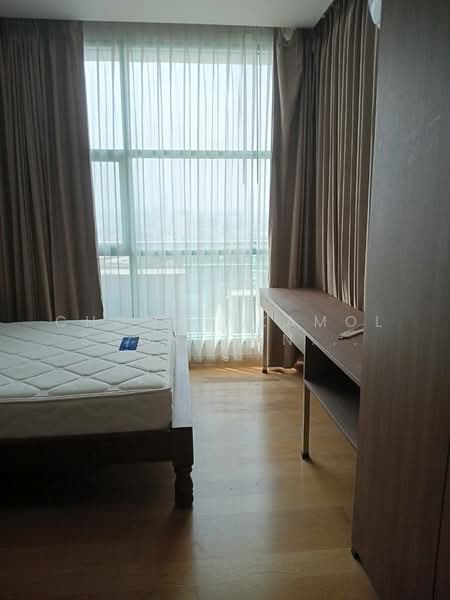 Chatrium Residence Riverside : ชาเทรียม ริเวอร์ไซด์ เรสซิเดน, กรุงเทพ, 26 เจริญกรุง, วัดพระยาไกร, บางคอแหลม, กรุงเทพ, 110 ตร.ม., คอนโด ให้เช่า, โดย Chomratkamol Soontorntarawong (Gor), 500298149 - DDproperty.com