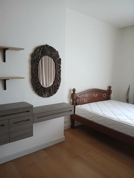 Chatrium Residence Riverside : ชาเทรียม ริเวอร์ไซด์ เรสซิเดน, กรุงเทพ, 26 เจริญกรุง, วัดพระยาไกร, บางคอแหลม, กรุงเทพ, 110 ตร.ม., คอนโด ให้เช่า, โดย Chomratkamol Soontorntarawong (Gor), 500298149 - DDproperty.com