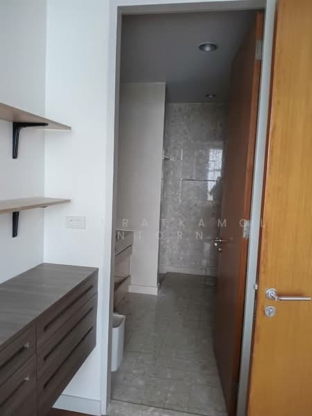 Chatrium Residence Riverside, Bangkok, 26 Chareonkrung Road, Wat Prayakrai, Bang Kho Laem, Bangkok, 2 Bedrooms, 110 sqm, Condo For Rent, by Chomratkamol Soontorntarawong (Gor), 500298149 - DDproperty.com