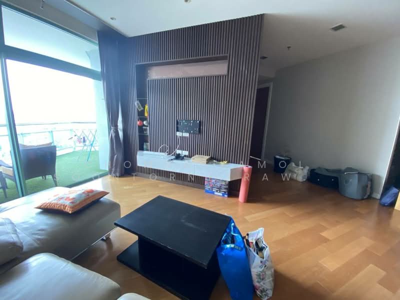 Chatrium Residence Riverside : ชาเทรียม ริเวอร์ไซด์ เรสซิเดน, กรุงเทพ, 26 เจริญกรุง, วัดพระยาไกร, บางคอแหลม, กรุงเทพ, 123 ตร.ม., คอนโด ขาย, โดย Chomratkamol Soontorntarawong (Gor), 500298150 - DDproperty.com