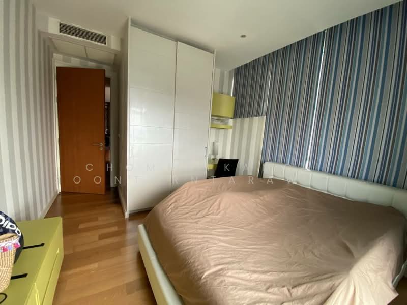 Chatrium Residence Riverside : ชาเทรียม ริเวอร์ไซด์ เรสซิเดน, กรุงเทพ, 26 เจริญกรุง, วัดพระยาไกร, บางคอแหลม, กรุงเทพ, 123 ตร.ม., คอนโด ขาย, โดย Chomratkamol Soontorntarawong (Gor), 500298150 - DDproperty.com