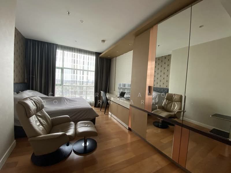 Chatrium Residence Riverside : ชาเทรียม ริเวอร์ไซด์ เรสซิเดน, กรุงเทพ, 26 เจริญกรุง, วัดพระยาไกร, บางคอแหลม, กรุงเทพ, 123 ตร.ม., คอนโด ขาย, โดย Chomratkamol Soontorntarawong (Gor), 500298150 - DDproperty.com