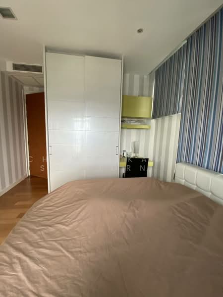 Chatrium Residence Riverside, Bangkok, 26 Chareonkrung Road, Wat Prayakrai, Bang Kho Laem, Bangkok, 2 Bedrooms, 123 sqm, Condo For Sale, by Chomratkamol Soontorntarawong (Gor), 500298150 - DDproperty.com