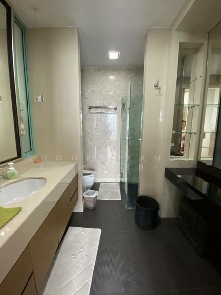 Chatrium Residence Riverside, Bangkok, 26 Chareonkrung Road, Wat Prayakrai, Bang Kho Laem, Bangkok, 2 Bedrooms, 123 sqm, Condo For Sale, by Chomratkamol Soontorntarawong (Gor), 500298150 - DDproperty.com