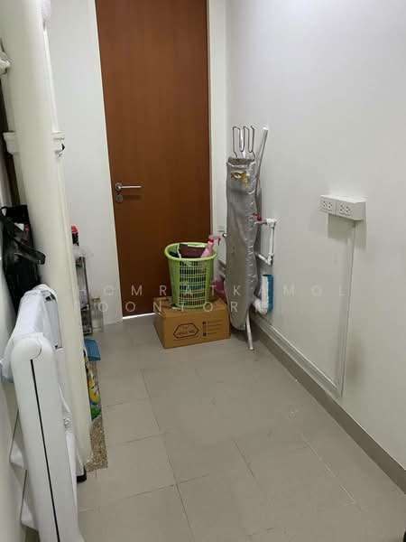 Chatrium Residence Riverside, Bangkok, 26 Chareonkrung Road, Wat Prayakrai, Bang Kho Laem, Bangkok, 2 Bedrooms, 123 sqm, Condo For Sale, by Chomratkamol Soontorntarawong (Gor), 500298150 - DDproperty.com