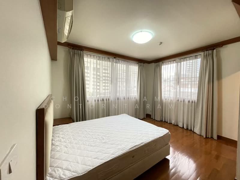 Villa Fourteen : วิลล่า โฟร์ทีน, กรุงเทพ, ซอย สุขุมวิท 14, คลองเตย, กรุงเทพ, 300 ตร.ม., อพาร์ทเมนท์ ให้เช่า, โดย Chomratkamol Soontorntarawong (Gor), 500298153 - DDproperty.com