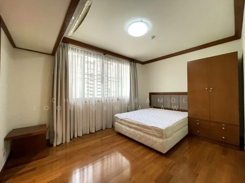 Villa Fourteen : วิลล่า โฟร์ทีน, กรุงเทพ, ซอย สุขุมวิท 14, คลองเตย, กรุงเทพ, 300 ตร.ม., อพาร์ทเมนท์ ให้เช่า, โดย Chomratkamol Soontorntarawong (Gor), 500298153 - DDproperty.com