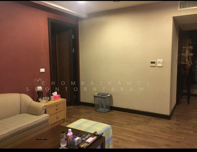 The Lanai Sathorn, Bangkok, Soi Yen Akart 2, Chong Nonsi, Yan Nawa, Bangkok, 3 Bedrooms, 267 sqm, Condo For Sale, by Chomratkamol Soontorntarawong (Gor), 500298154 - DDproperty.com