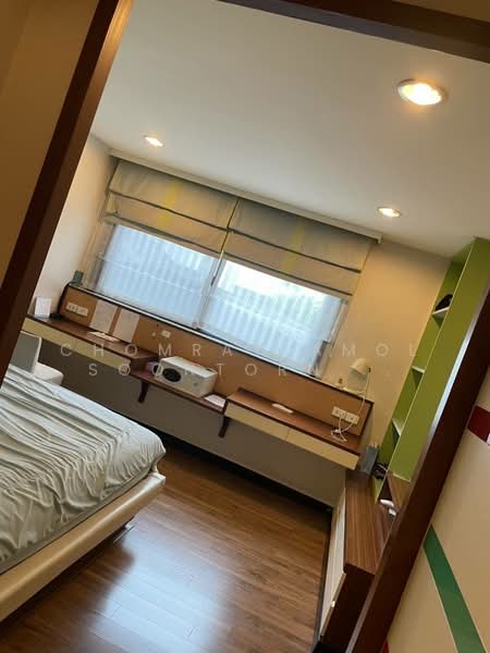 The Lanai Sathorn, Bangkok, Soi Yen Akart 2, Chong Nonsi, Yan Nawa, Bangkok, 3 Bedrooms, 267 sqm, Condo For Sale, by Chomratkamol Soontorntarawong (Gor), 500298154 - DDproperty.com
