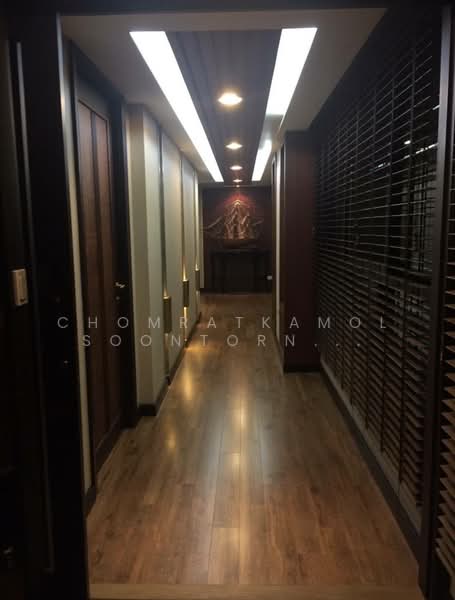 The Lanai Sathorn, Bangkok, Soi Yen Akart 2, Chong Nonsi, Yan Nawa, Bangkok, 3 Bedrooms, 267 sqm, Condo For Sale, by Chomratkamol Soontorntarawong (Gor), 500298154 - DDproperty.com