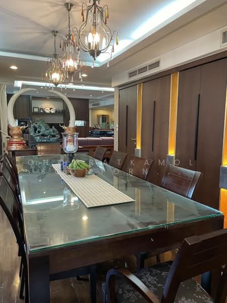 The Lanai Sathorn, Bangkok, Soi Yen Akart 2, Chong Nonsi, Yan Nawa, Bangkok, 3 Bedrooms, 267 sqm, Condo For Sale, by Chomratkamol Soontorntarawong (Gor), 500298154 - DDproperty.com