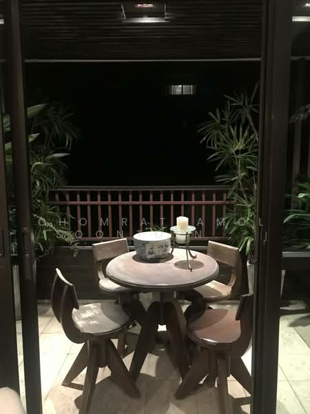 The Lanai Sathorn, Bangkok, Soi Yen Akart 2, Chong Nonsi, Yan Nawa, Bangkok, 3 Bedrooms, 267 sqm, Condo For Sale, by Chomratkamol Soontorntarawong (Gor), 500298154 - DDproperty.com