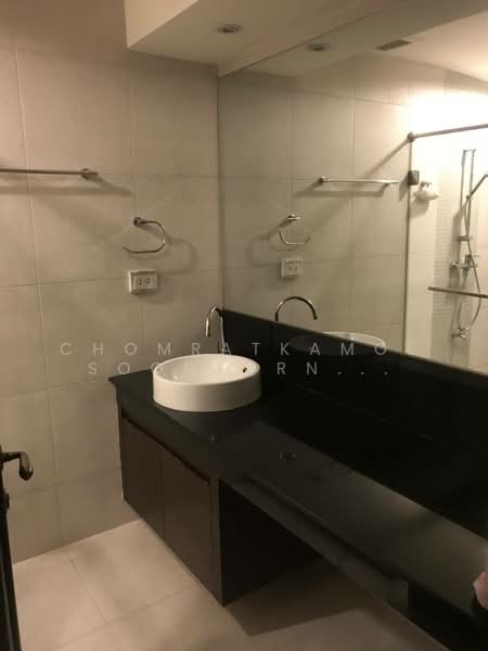 The Lanai Sathorn, Bangkok, Soi Yen Akart 2, Chong Nonsi, Yan Nawa, Bangkok, 3 Bedrooms, 267 sqm, Condo For Sale, by Chomratkamol Soontorntarawong (Gor), 500298154 - DDproperty.com