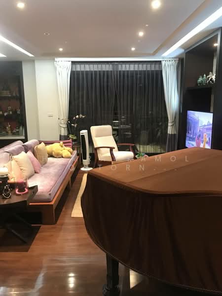 The Lanai Sathorn, Bangkok, Soi Yen Akart 2, Chong Nonsi, Yan Nawa, Bangkok, 3 Bedrooms, 267 sqm, Condo For Sale, by Chomratkamol Soontorntarawong (Gor), 500298154 - DDproperty.com