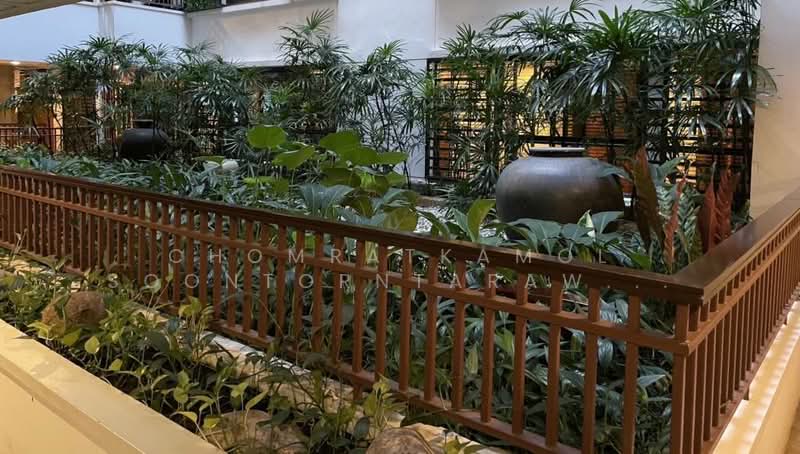 The Lanai Sathorn, Bangkok, Soi Yen Akart 2, Chong Nonsi, Yan Nawa, Bangkok, 3 Bedrooms, 267 sqm, Condo For Sale, by Chomratkamol Soontorntarawong (Gor), 500298154 - DDproperty.com