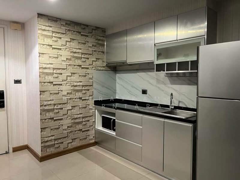 Supalai Wellington 2, Bangkok, Thimruemdam Road, Huai Khwang, Huai Khwang, Bangkok, 2 Bedrooms, 79 sqm, Condo For Sale, by Chomratkamol Soontorntarawong (Gor), 500298155 - DDproperty.com