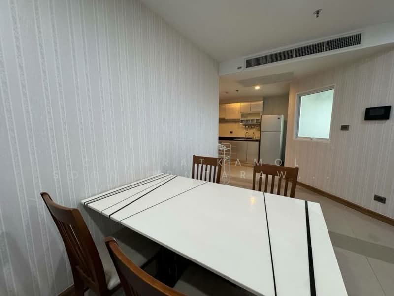 Supalai Wellington 2, Bangkok, Thimruemdam Road, Huai Khwang, Huai Khwang, Bangkok, 2 Bedrooms, 79 sqm, Condo For Sale, by Chomratkamol Soontorntarawong (Gor), 500298155 - DDproperty.com