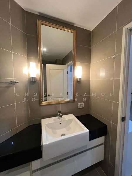 Supalai Wellington 2, Bangkok, Thimruemdam Road, Huai Khwang, Huai Khwang, Bangkok, 2 Bedrooms, 79 sqm, Condo For Sale, by Chomratkamol Soontorntarawong (Gor), 500298155 - DDproperty.com