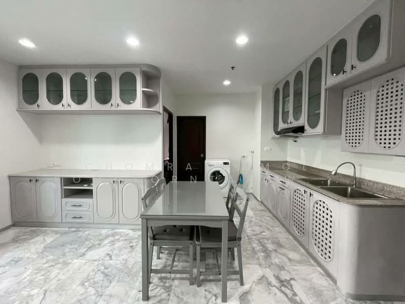Sathorn House, Bangkok, Sathorn, Silom, Bang Rak, Bangkok, 2 Bedrooms, 73 sqm, Condo For Rent, by Chomratkamol Soontorntarawong (Gor), 500298156 - DDproperty.com