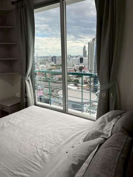 Sathorn House, Bangkok, Sathorn, Silom, Bang Rak, Bangkok, 2 Bedrooms, 73 sqm, Condo For Rent, by Chomratkamol Soontorntarawong (Gor), 500298156 - DDproperty.com