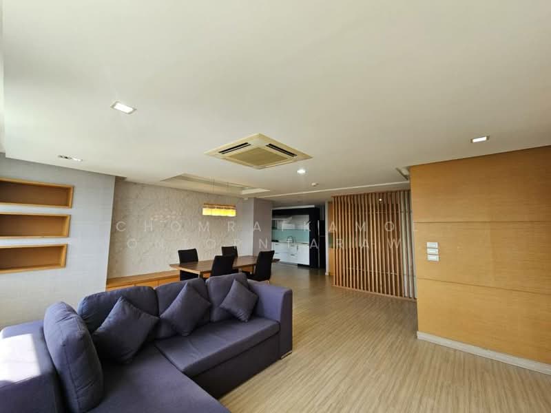 Acadamia Grand Tower : อคาเดเมีย แกรนด์ ทาวเวอร์, กรุงเทพ, ซอย สุขุมวิท 43, คลองตันเหนือ, วัฒนา, กรุงเทพ, 150 ตร.ม., คอนโด ให้เช่า, โดย Chomratkamol Soontorntarawong (Gor), 500298157 - DDproperty.com