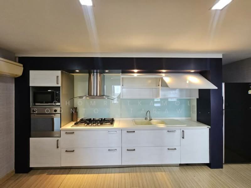 Acadamia Grand Tower, Bangkok, Soi Sukhumvit 43, Khlong Tan Nua, Watthana, Bangkok, 2 Bedrooms, 150 sqm, Condo For Rent, by Chomratkamol Soontorntarawong (Gor), 500298157 - DDproperty.com
