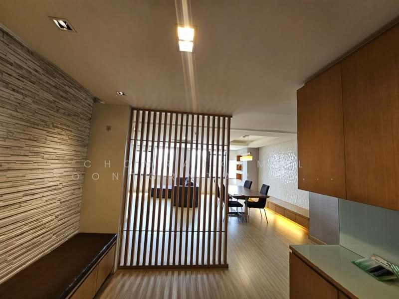 Acadamia Grand Tower, Bangkok, Soi Sukhumvit 43, Khlong Tan Nua, Watthana, Bangkok, 2 Bedrooms, 150 sqm, Condo For Rent, by Chomratkamol Soontorntarawong (Gor), 500298157 - DDproperty.com