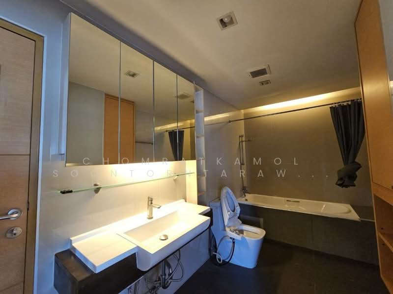 Acadamia Grand Tower, Bangkok, Soi Sukhumvit 43, Khlong Tan Nua, Watthana, Bangkok, 2 Bedrooms, 150 sqm, Condo For Rent, by Chomratkamol Soontorntarawong (Gor), 500298157 - DDproperty.com