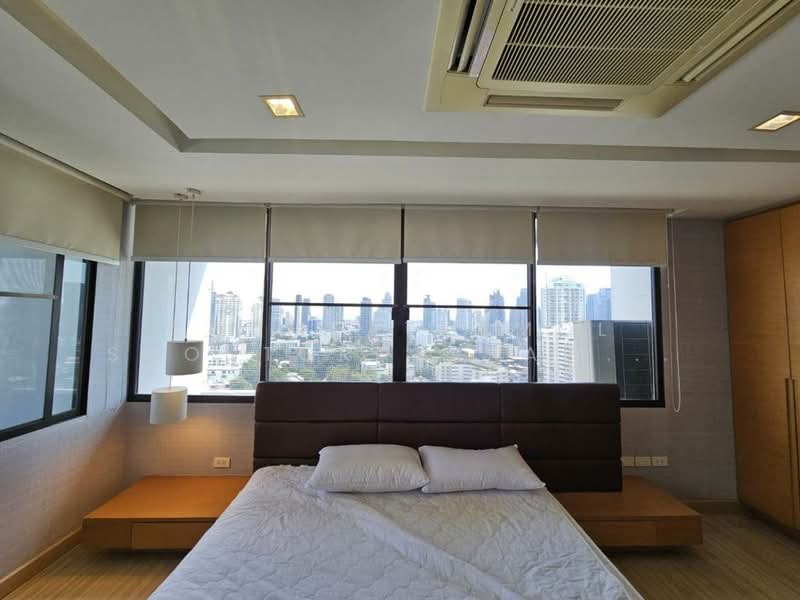 Acadamia Grand Tower : อคาเดเมีย แกรนด์ ทาวเวอร์, กรุงเทพ, ซอย สุขุมวิท 43, คลองตันเหนือ, วัฒนา, กรุงเทพ, 150 ตร.ม., คอนโด ให้เช่า, โดย Chomratkamol Soontorntarawong (Gor), 500298157 - DDproperty.com