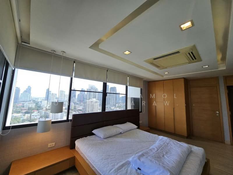 Acadamia Grand Tower, Bangkok, Soi Sukhumvit 43, Khlong Tan Nua, Watthana, Bangkok, 2 Bedrooms, 150 sqm, Condo For Rent, by Chomratkamol Soontorntarawong (Gor), 500298157 - DDproperty.com