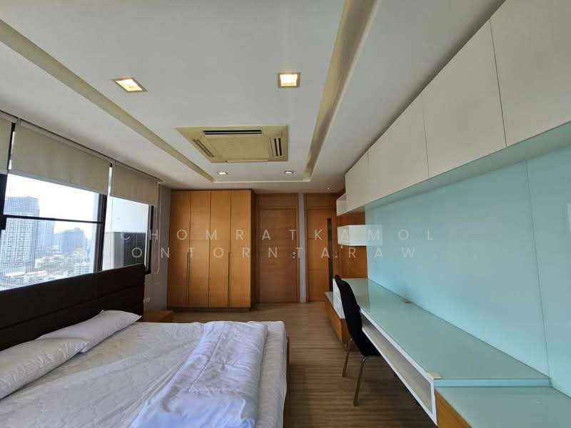 Acadamia Grand Tower : อคาเดเมีย แกรนด์ ทาวเวอร์, กรุงเทพ, ซอย สุขุมวิท 43, คลองตันเหนือ, วัฒนา, กรุงเทพ, 150 ตร.ม., คอนโด ให้เช่า, โดย Chomratkamol Soontorntarawong (Gor), 500298157 - DDproperty.com