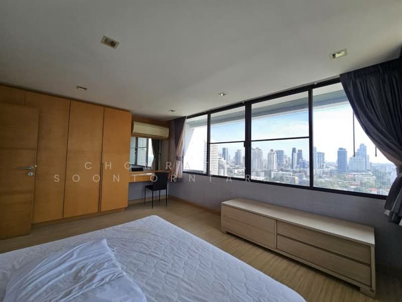 Acadamia Grand Tower : อคาเดเมีย แกรนด์ ทาวเวอร์, กรุงเทพ, ซอย สุขุมวิท 43, คลองตันเหนือ, วัฒนา, กรุงเทพ, 150 ตร.ม., คอนโด ให้เช่า, โดย Chomratkamol Soontorntarawong (Gor), 500298157 - DDproperty.com