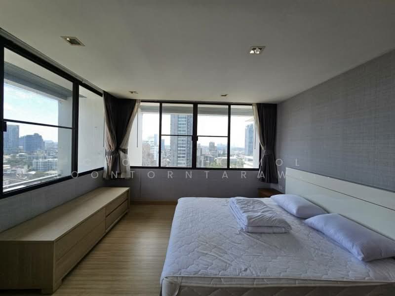 Acadamia Grand Tower : อคาเดเมีย แกรนด์ ทาวเวอร์, กรุงเทพ, ซอย สุขุมวิท 43, คลองตันเหนือ, วัฒนา, กรุงเทพ, 150 ตร.ม., คอนโด ให้เช่า, โดย Chomratkamol Soontorntarawong (Gor), 500298157 - DDproperty.com