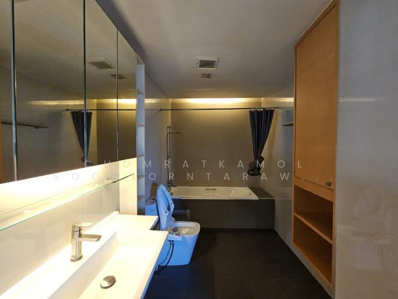 Acadamia Grand Tower : อคาเดเมีย แกรนด์ ทาวเวอร์, กรุงเทพ, ซอย สุขุมวิท 43, คลองตันเหนือ, วัฒนา, กรุงเทพ, 150 ตร.ม., คอนโด ให้เช่า, โดย Chomratkamol Soontorntarawong (Gor), 500298157 - DDproperty.com