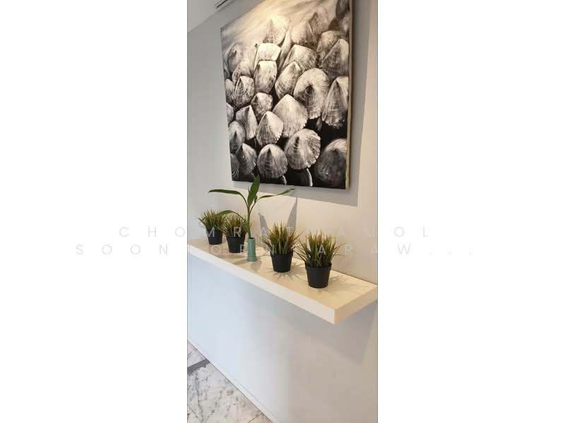 Beverly Tower, Bangkok, 52 Soi Chai Yot, Khlongtoei Nua, Watthana, Bangkok, 2 Bedrooms, 75 sqm, Condo For Rent, by Chomratkamol Soontorntarawong (Gor), 500298160 - DDproperty.com