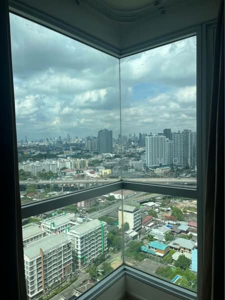 Rhythm Sukhumvit 50 : ริทึ่ม สุขุมวิท 50, กรุงเทพ, 8 ซอยสุขุมวิท 50 ถนนสุมขุมวิท, พระโขนง, คลองเตย, กรุงเทพ, 66 ตร.ม., คอนโด ให้เช่า, โดย Chomratkamol Soontorntarawong (Gor), 500298161 - DDproperty.com