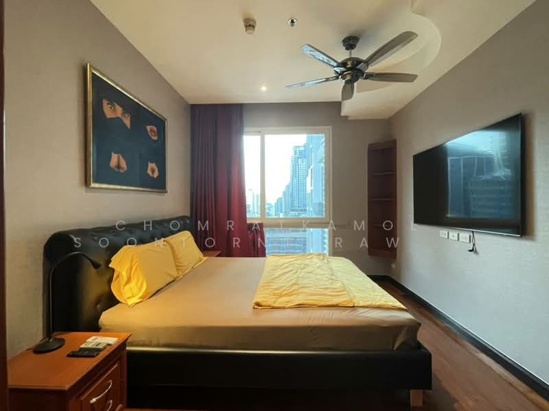 The Prime 11, Bangkok, 29 Soi Sukhumvit 11, Khlongtoei Nua, Watthana, Bangkok, 1 Bedroom, 51 sqm, Condo For Sale, by Chomratkamol Soontorntarawong (Gor), 500298162 - DDproperty.com