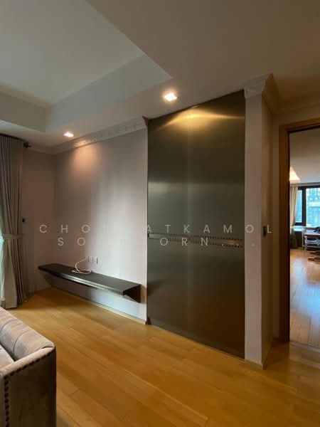 Prive by Sansiri : พรีเว่ บาย แสนสิริ, กรุงเทพ, 68 ซอยร่วมฤดี ถนนวิทยุ, ลุมพินี, ปทุมวัน, กรุงเทพ, 104 ตร.ม., คอนโด ให้เช่า, โดย Chomratkamol Soontorntarawong (Gor), 500298164 - DDproperty.com